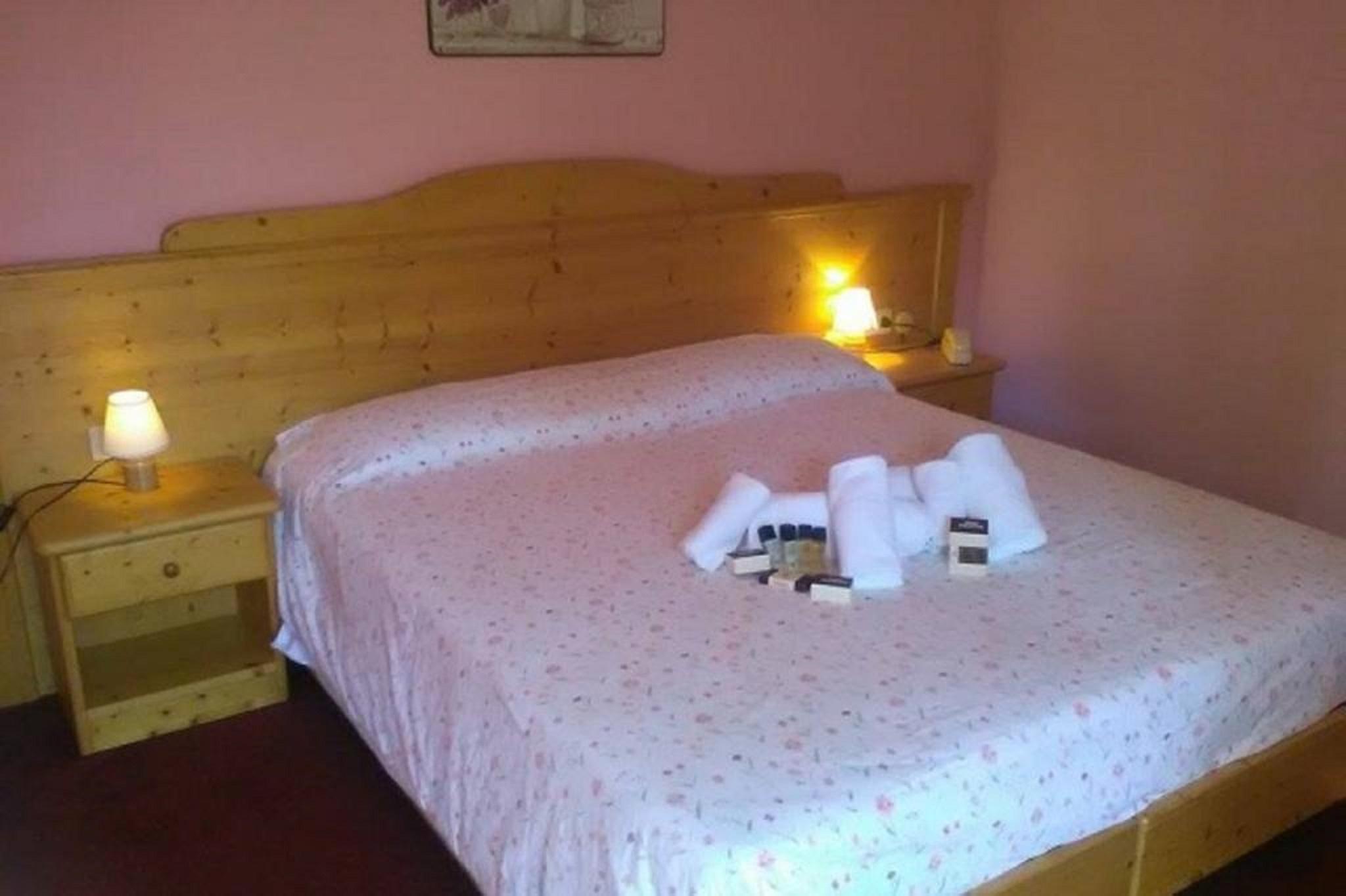 Hotel & Residence Montana Fai della Paganella Eksteriør billede