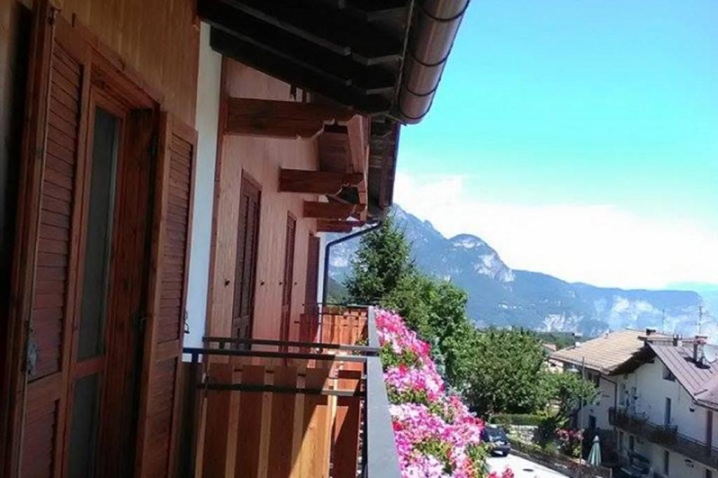 Hotel & Residence Montana Fai della Paganella Eksteriør billede